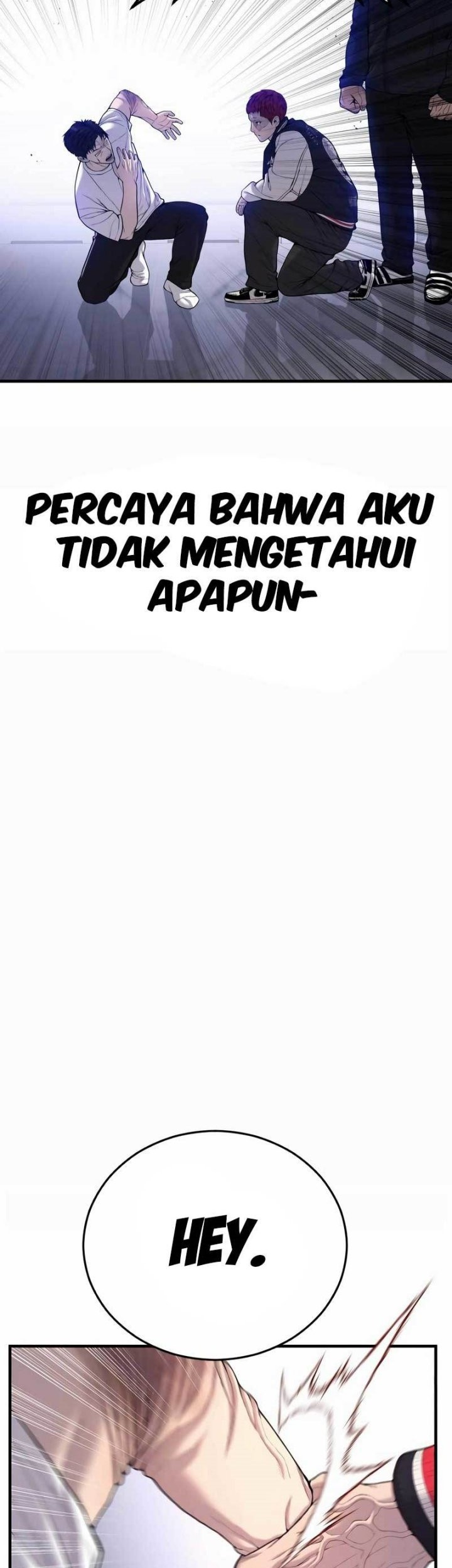 Juvenile Offender Chapter 23 - halaman 98