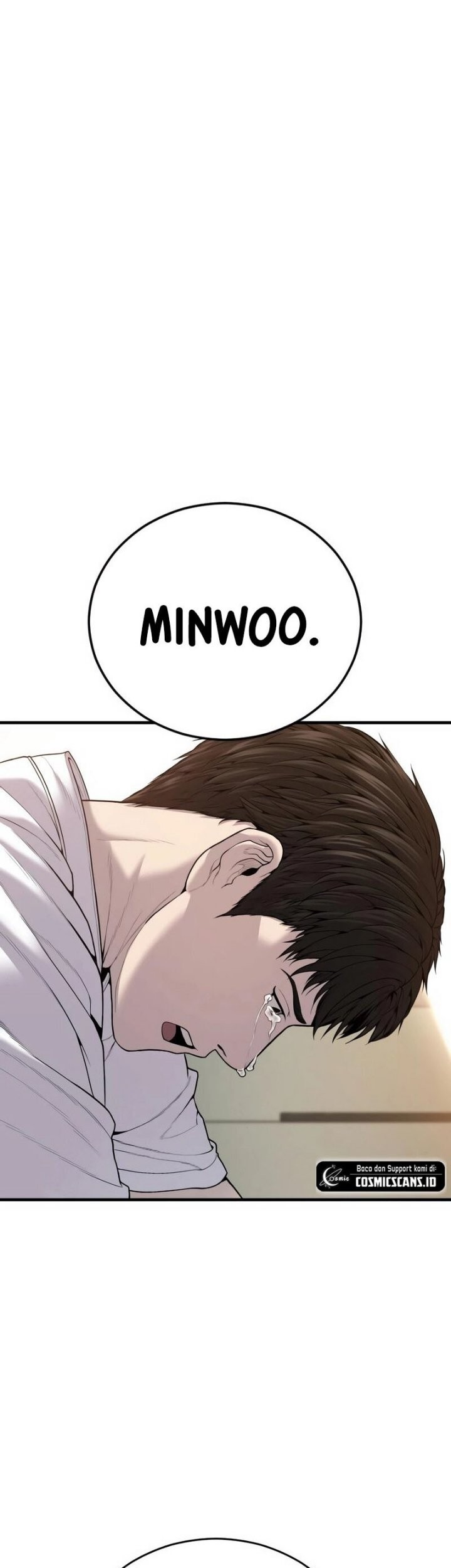 Juvenile Offender Chapter 24 - halaman 1