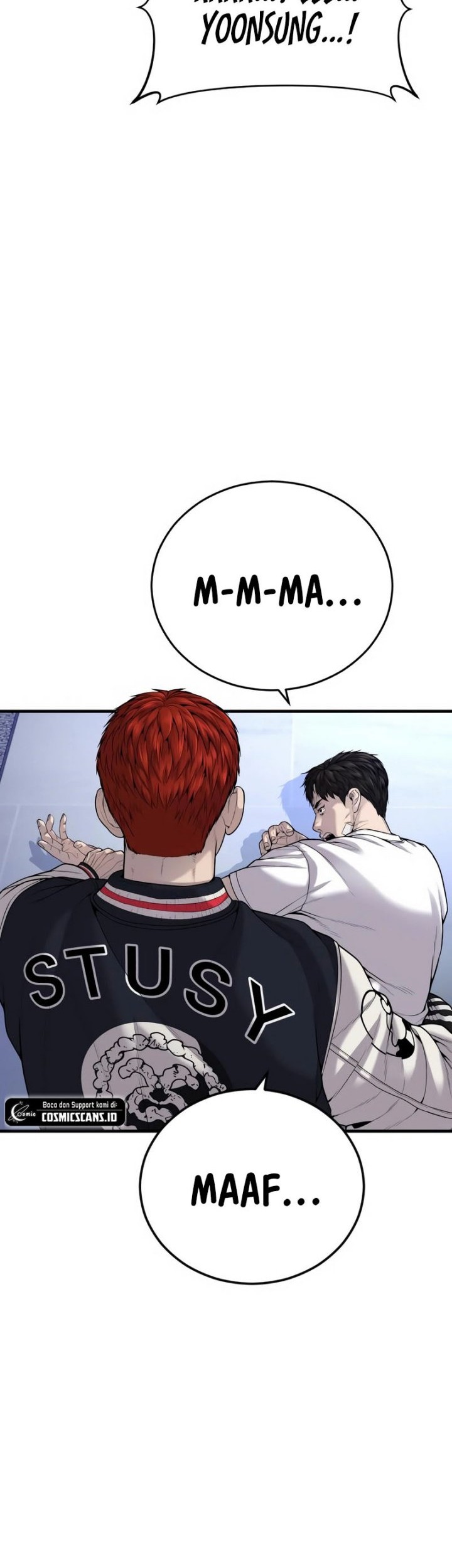 Juvenile Offender Chapter 24 - halaman 12