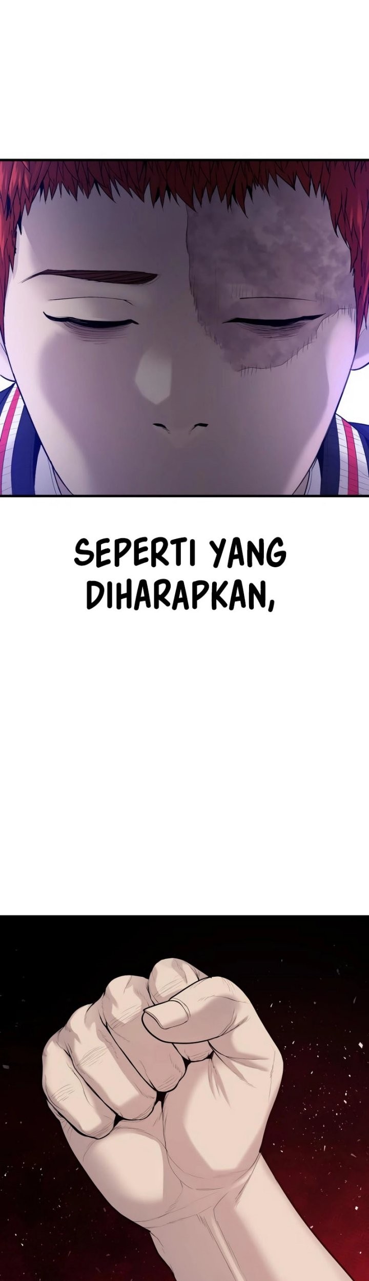 Juvenile Offender Chapter 24 - halaman 19