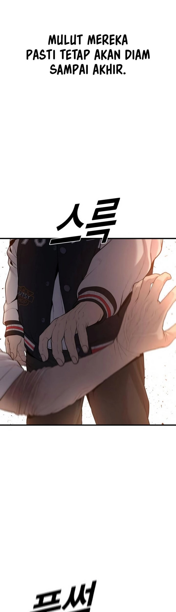 Juvenile Offender Chapter 24 - halaman 24
