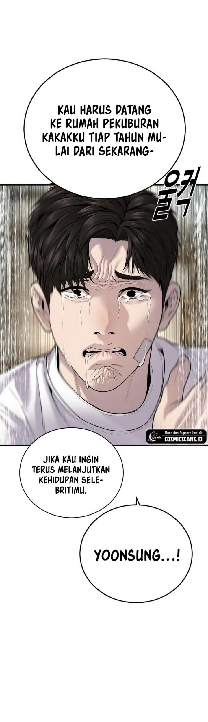 Juvenile Offender Chapter 24 - halaman 29