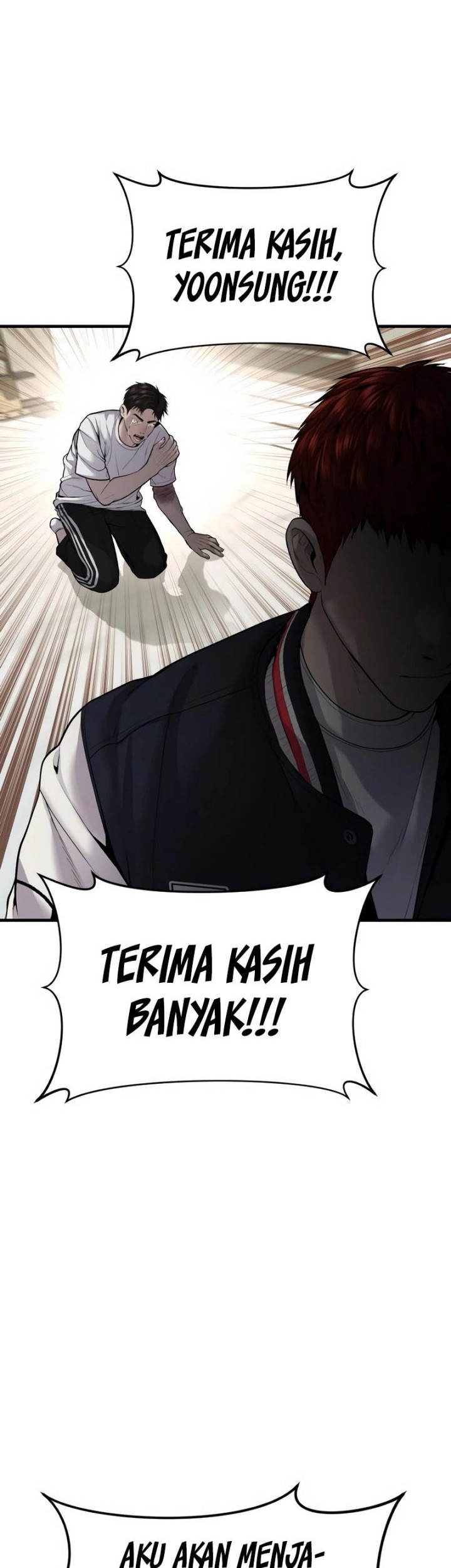 Juvenile Offender Chapter 24 - halaman 30