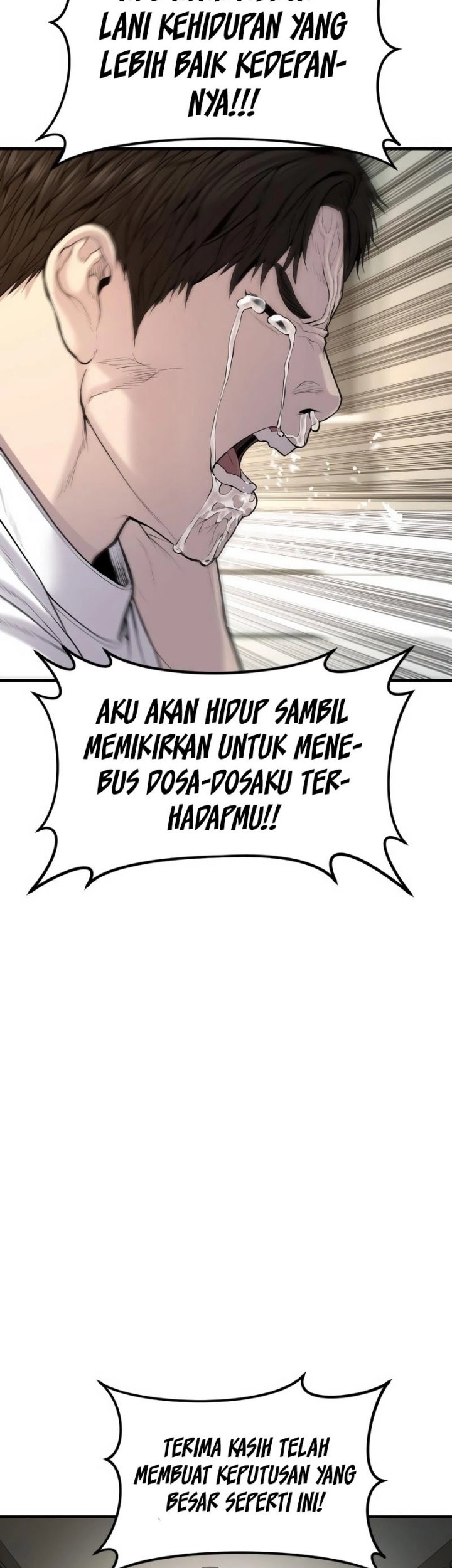 Juvenile Offender Chapter 24 - halaman 31