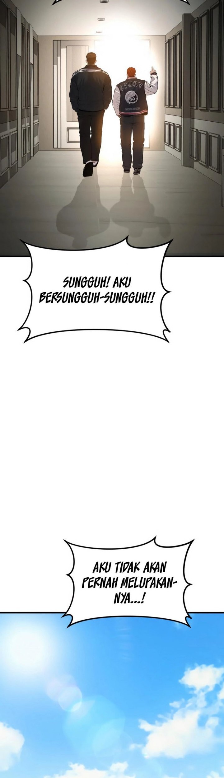 Juvenile Offender Chapter 24 - halaman 32