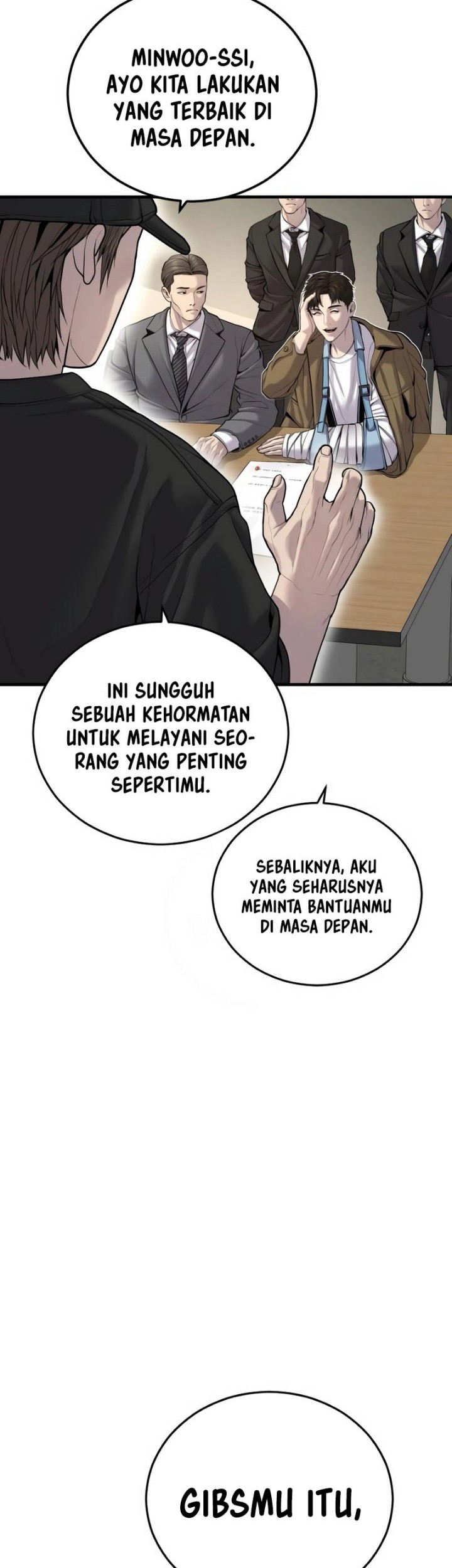 Juvenile Offender Chapter 24 - halaman 35