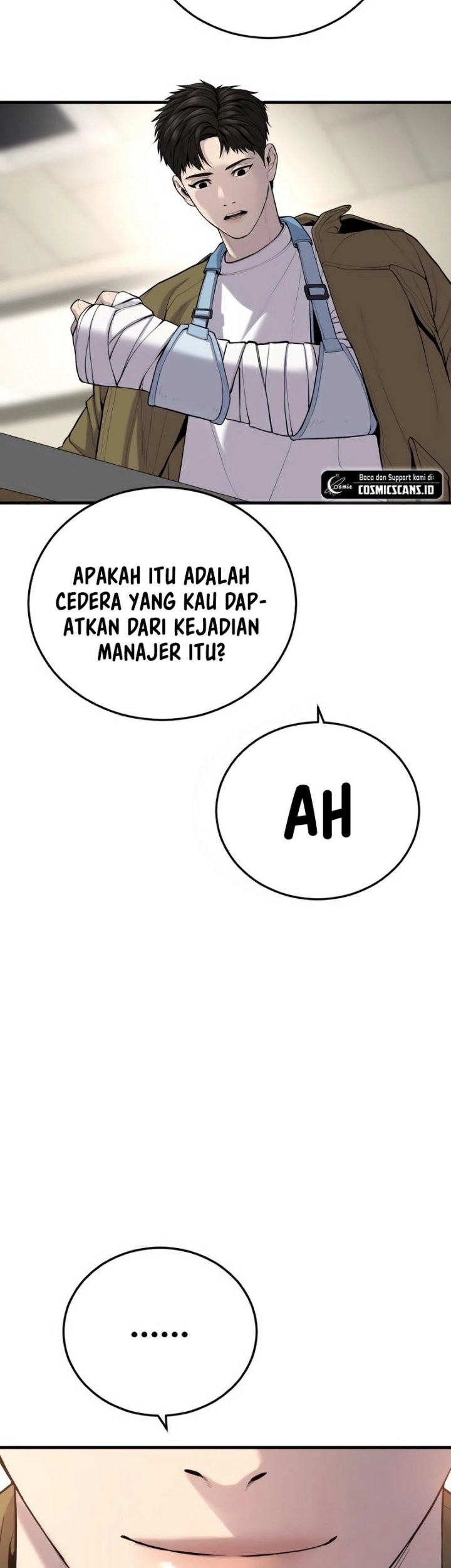 Juvenile Offender Chapter 24 - halaman 36