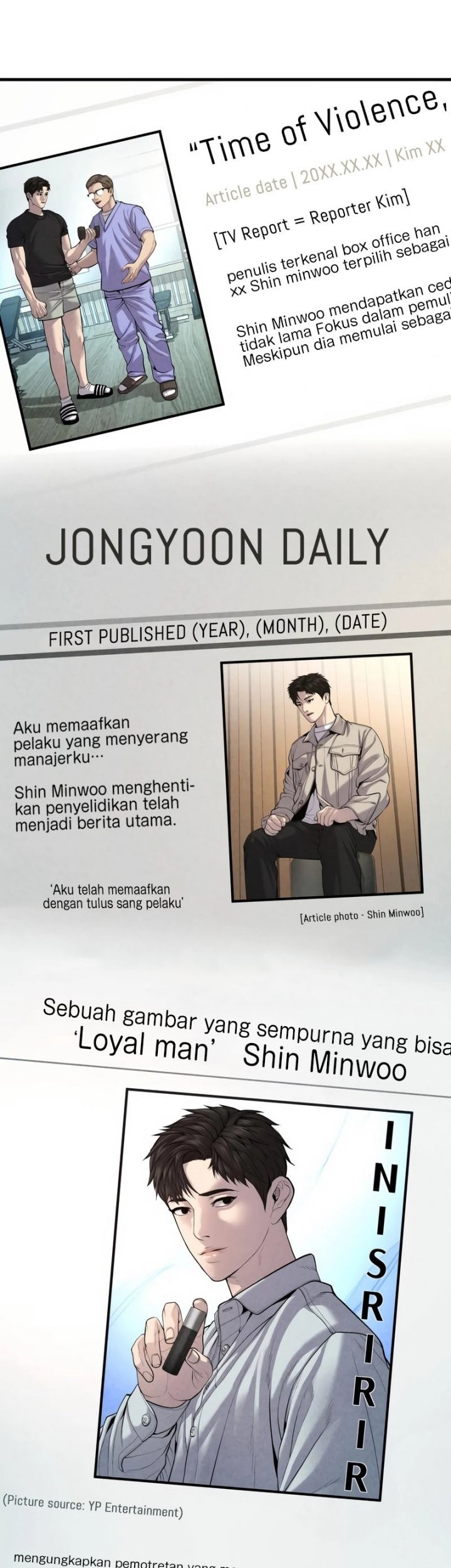 Juvenile Offender Chapter 24 - halaman 39