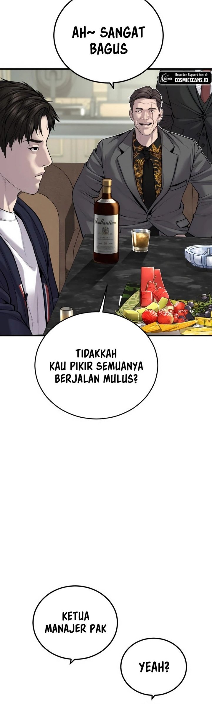 Juvenile Offender Chapter 24 - halaman 46