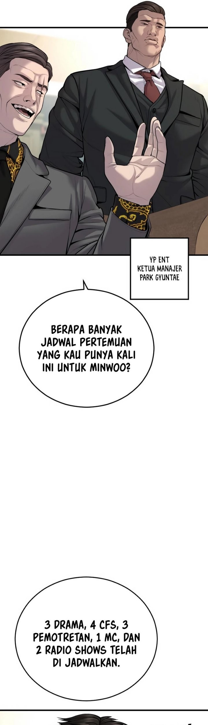Juvenile Offender Chapter 24 - halaman 47