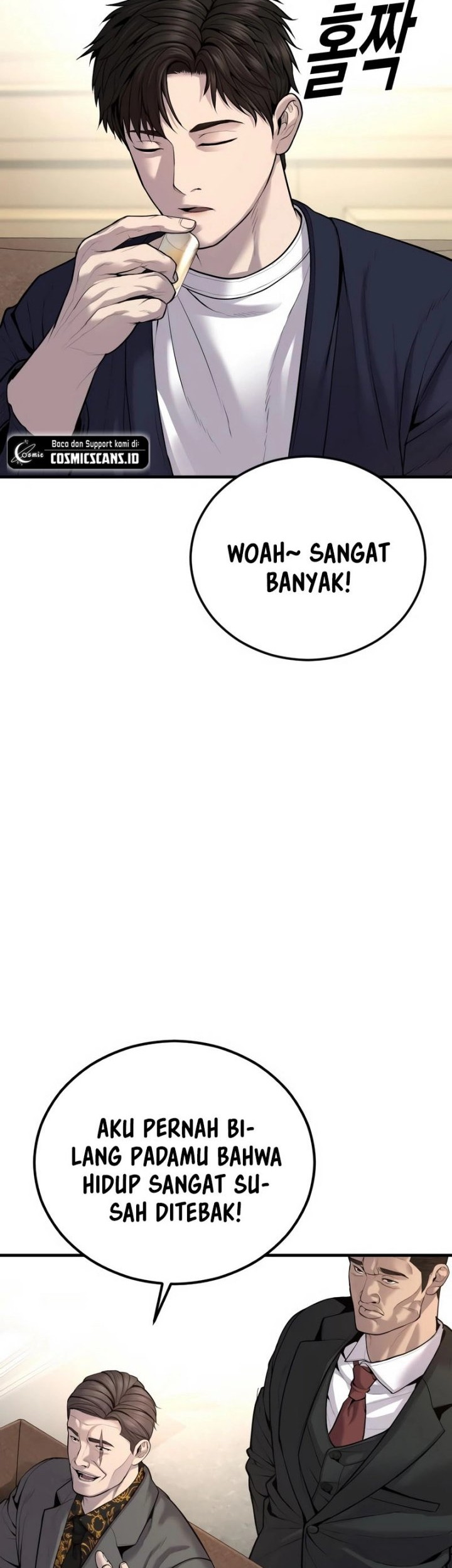 Juvenile Offender Chapter 24 - halaman 48