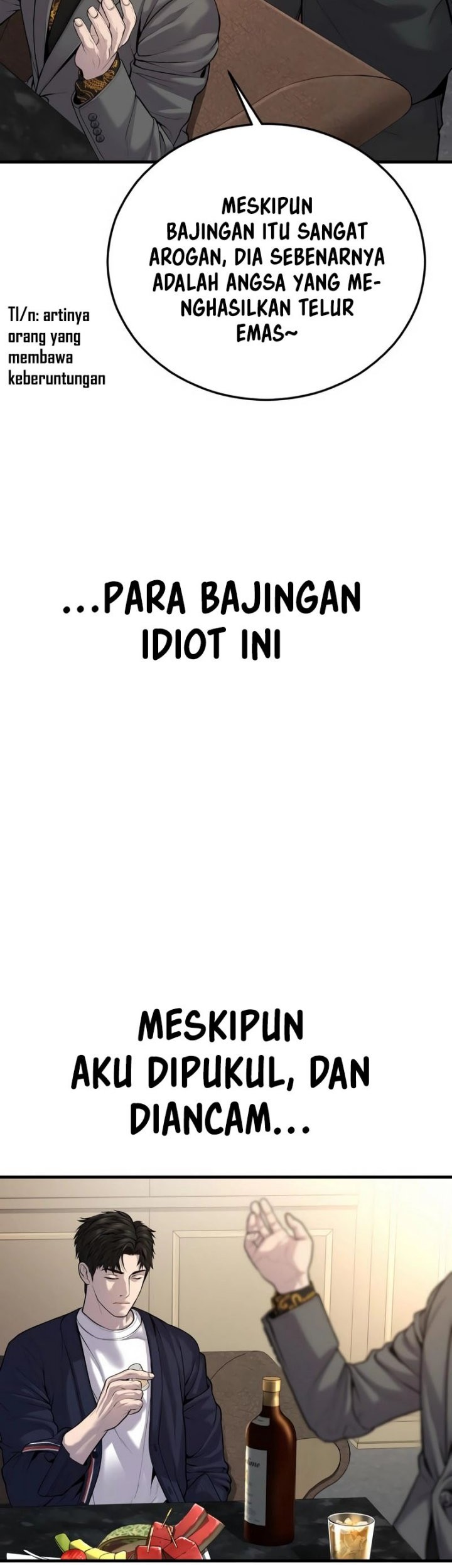 Juvenile Offender Chapter 24 - halaman 49