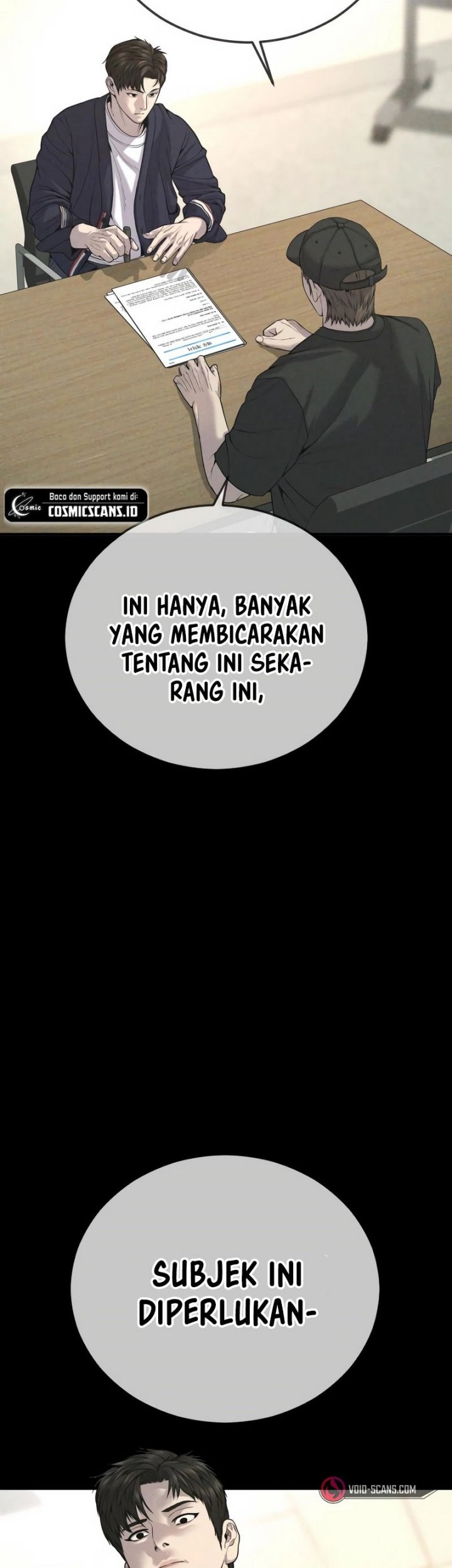 Juvenile Offender Chapter 24 - halaman 58