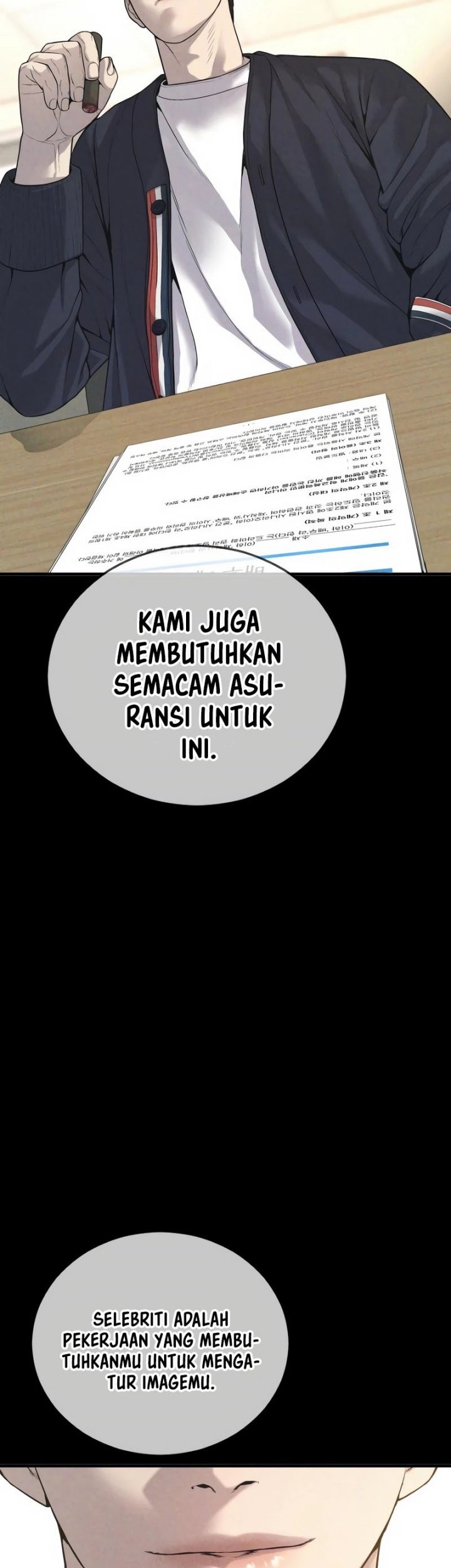 Juvenile Offender Chapter 24 - halaman 59