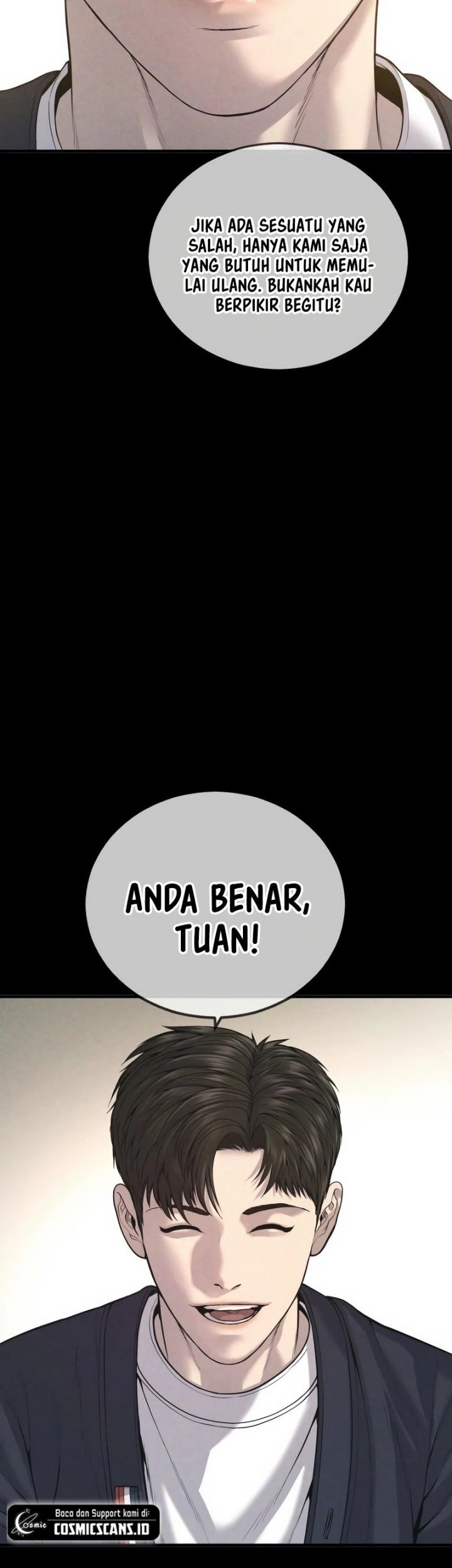 Juvenile Offender Chapter 24 - halaman 60