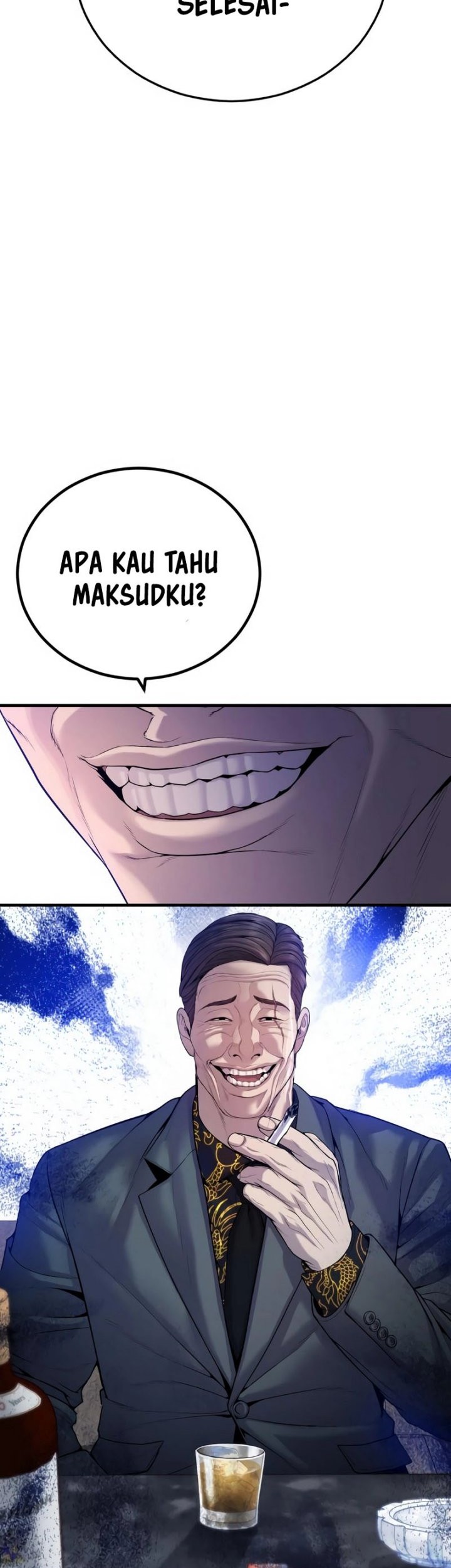 Juvenile Offender Chapter 24 - halaman 64