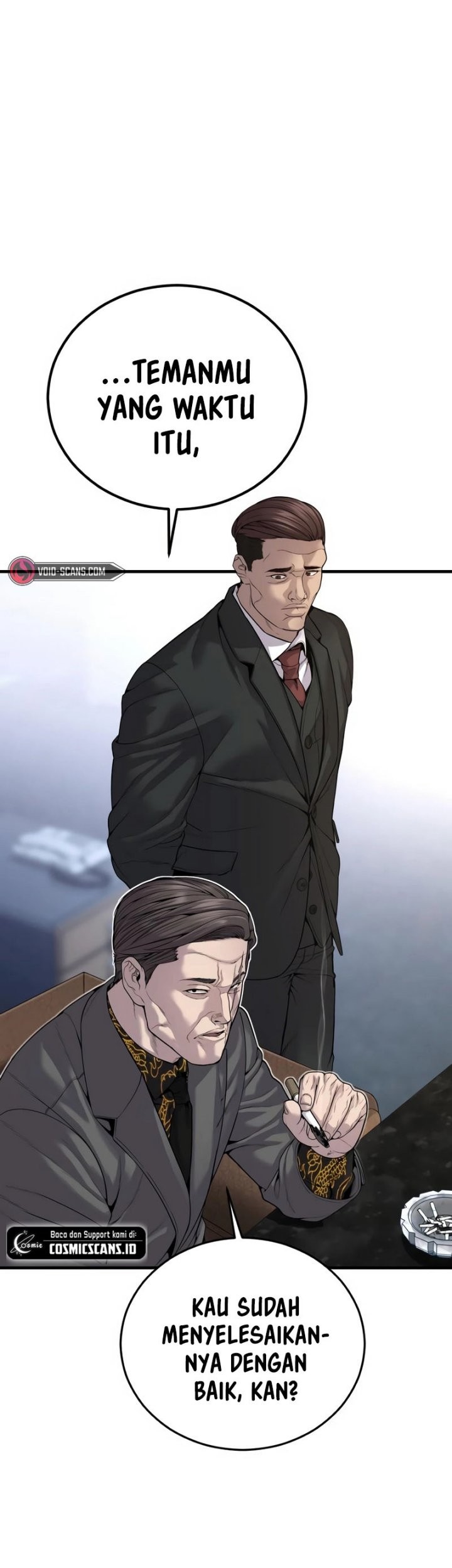 Juvenile Offender Chapter 24 - halaman 67