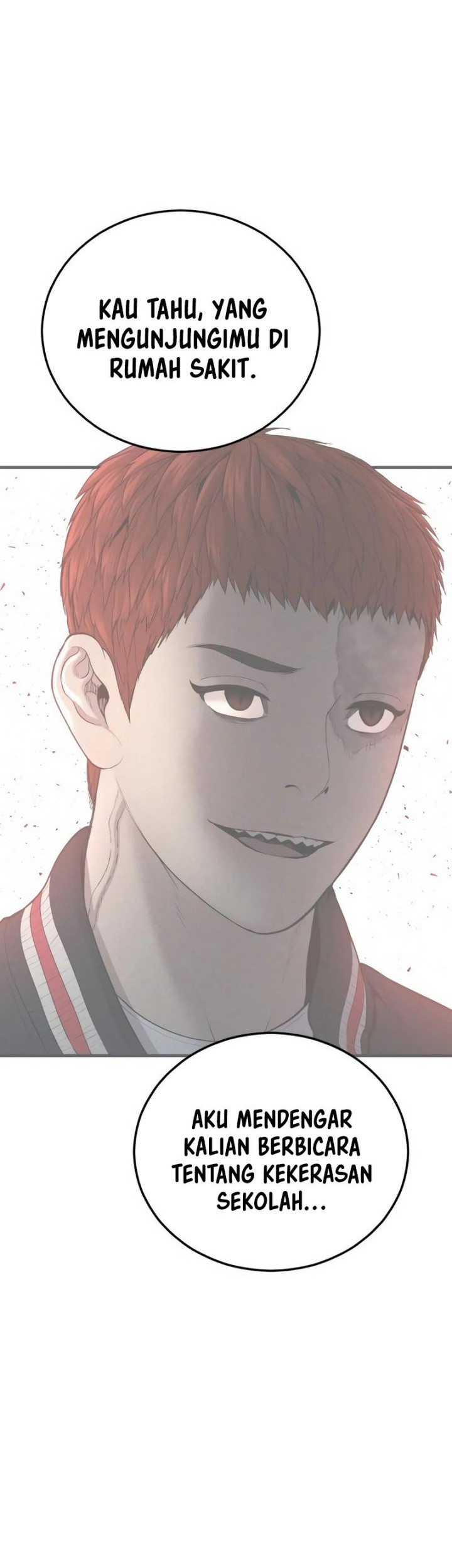 Juvenile Offender Chapter 24 - halaman 68