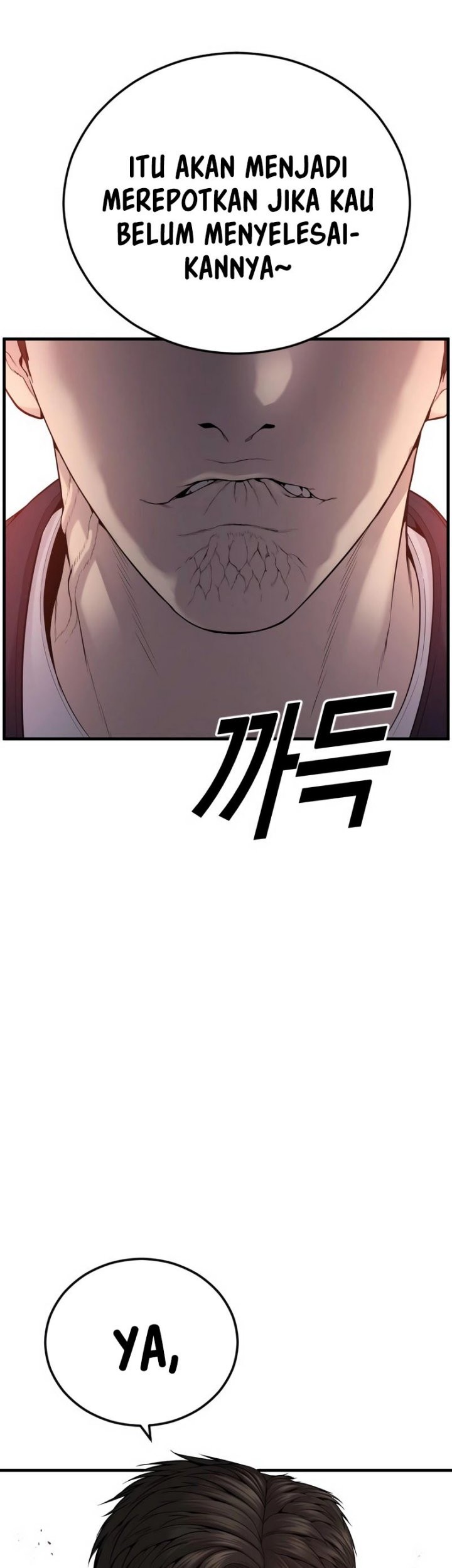 Juvenile Offender Chapter 24 - halaman 69