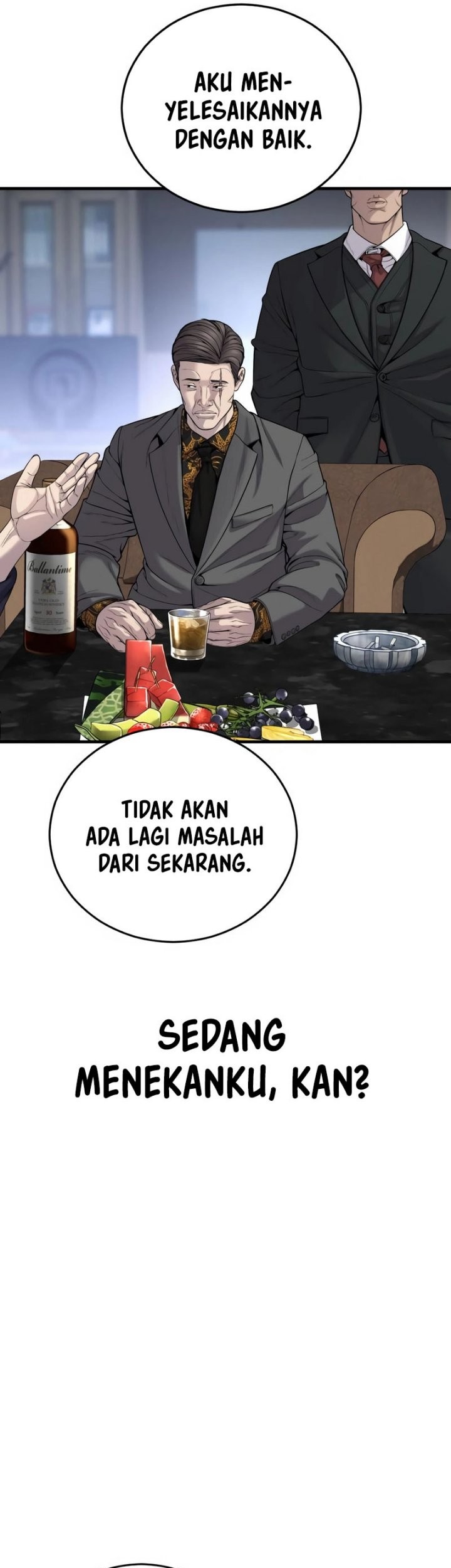Juvenile Offender Chapter 24 - halaman 71
