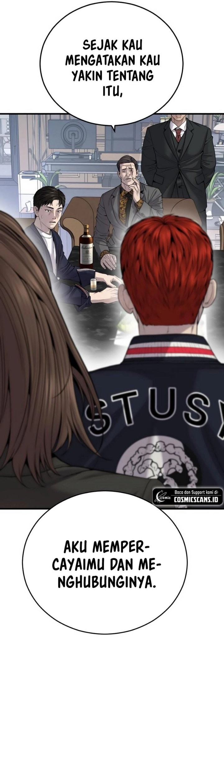 Juvenile Offender Chapter 24 - halaman 75