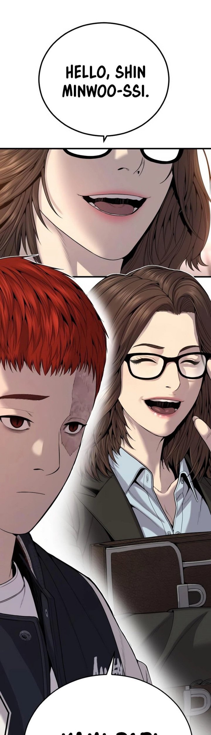 Juvenile Offender Chapter 24 - halaman 76