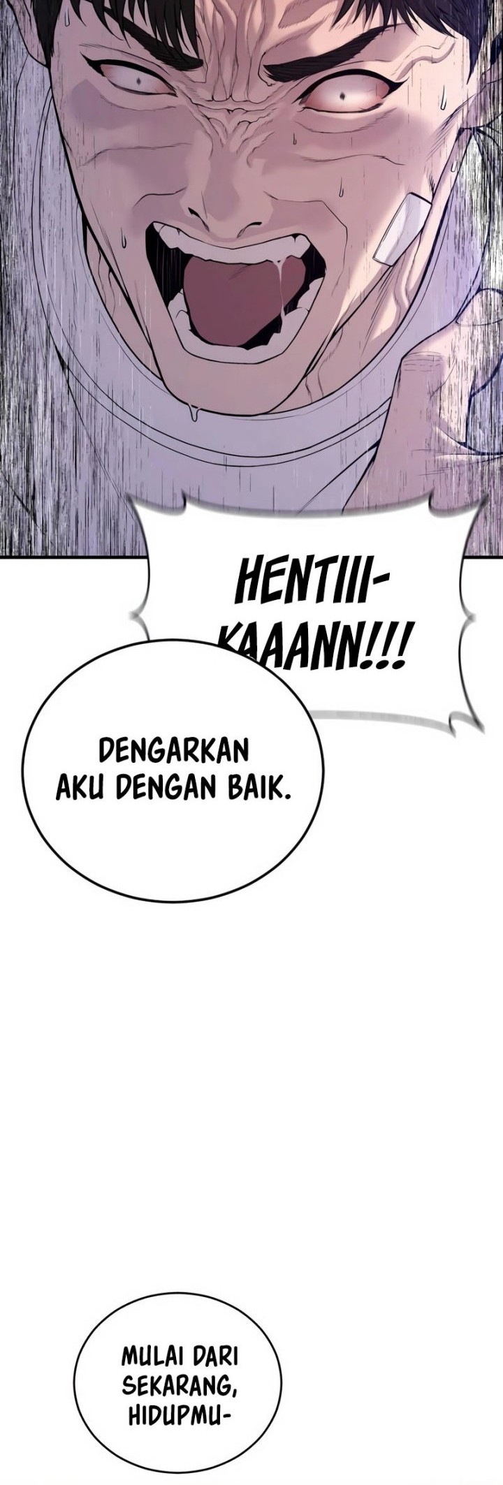 Juvenile Offender Chapter 24 - halaman 8