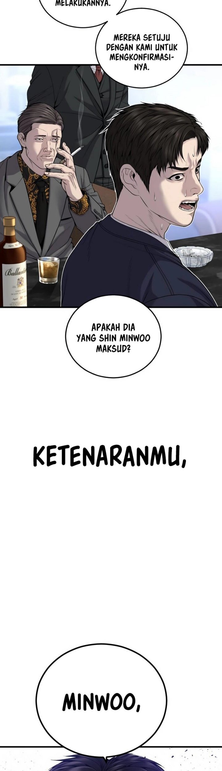 Juvenile Offender Chapter 24 - halaman 82