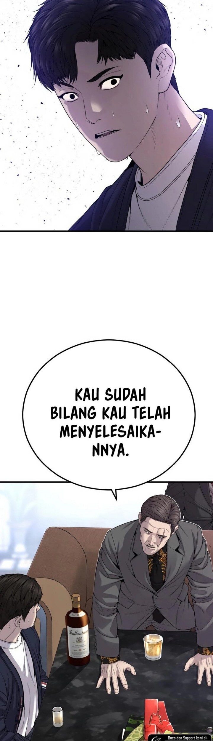 Juvenile Offender Chapter 24 - halaman 83