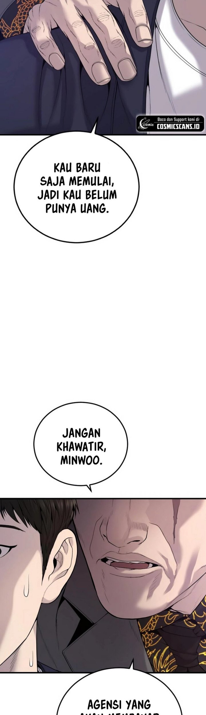 Juvenile Offender Chapter 24 - halaman 86