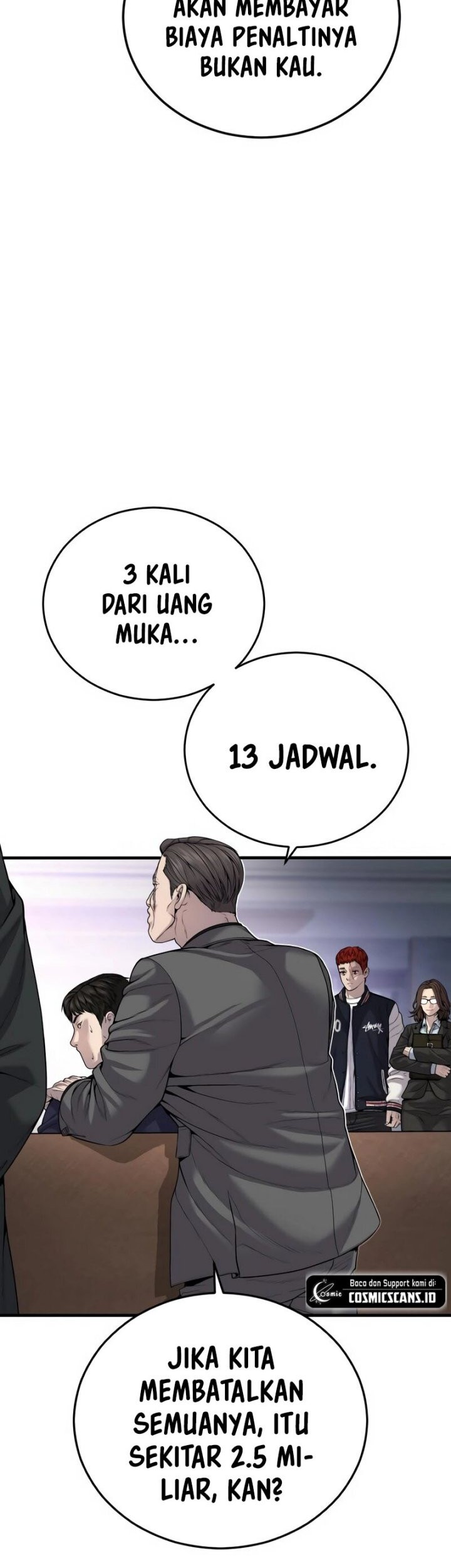 Juvenile Offender Chapter 24 - halaman 87