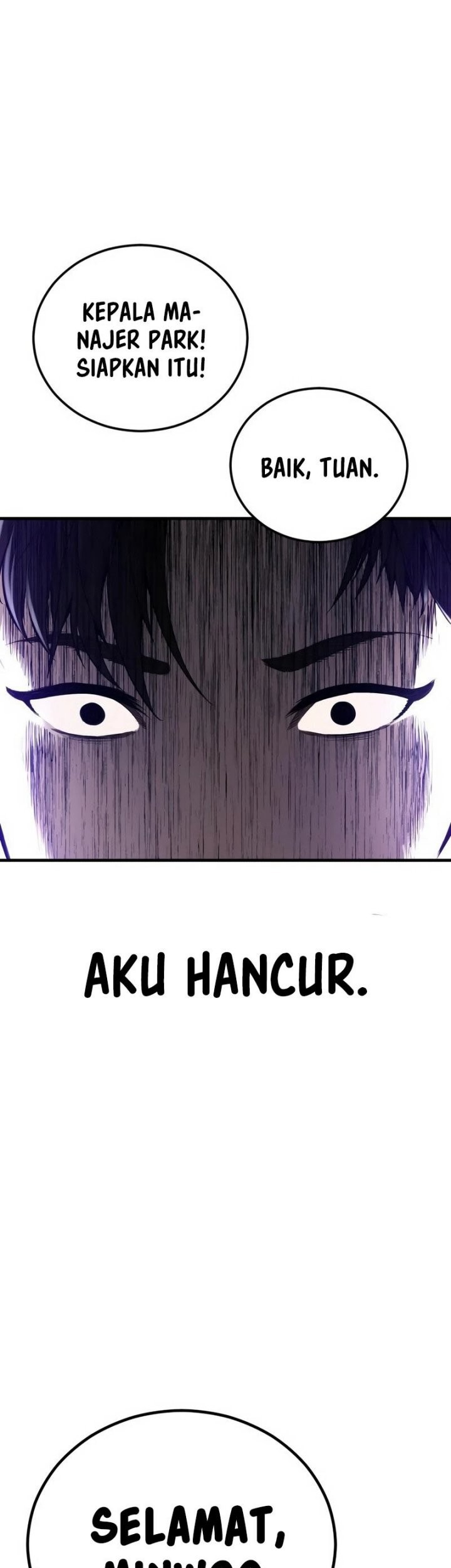 Juvenile Offender Chapter 24 - halaman 90