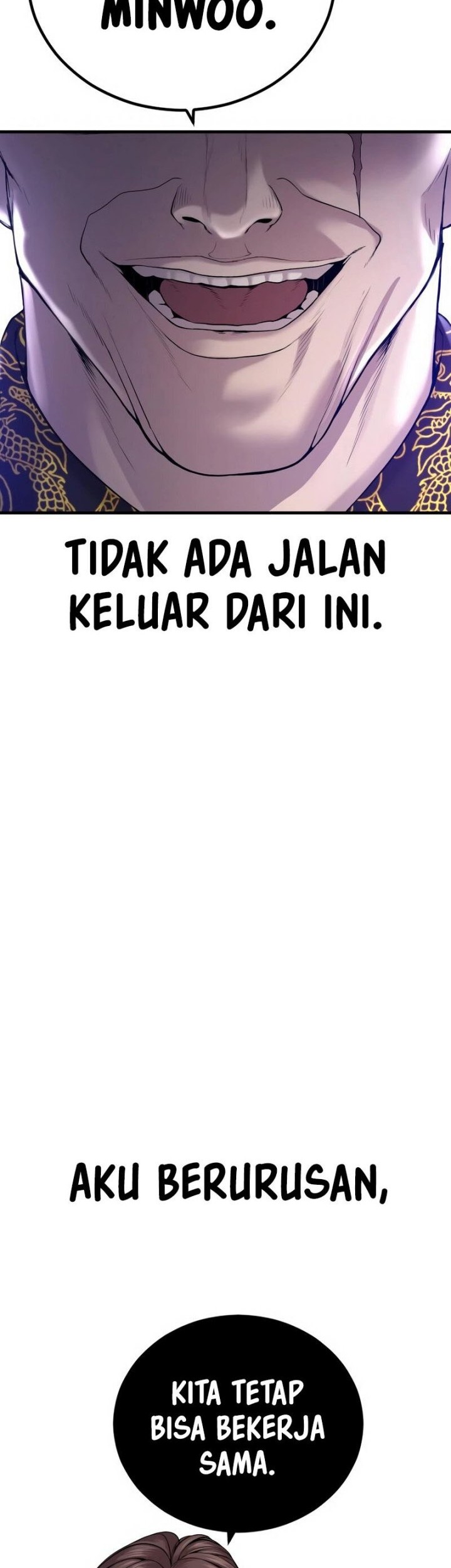 Juvenile Offender Chapter 24 - halaman 91
