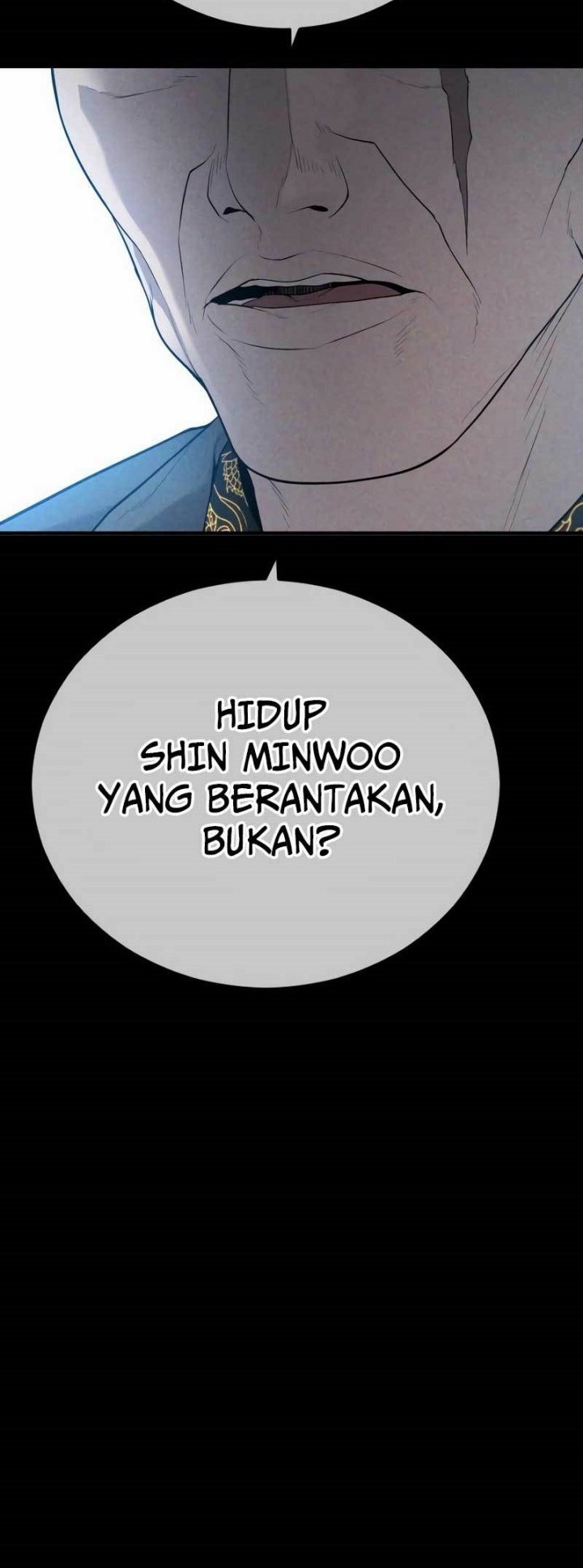 Juvenile Offender Chapter 25 - halaman 13