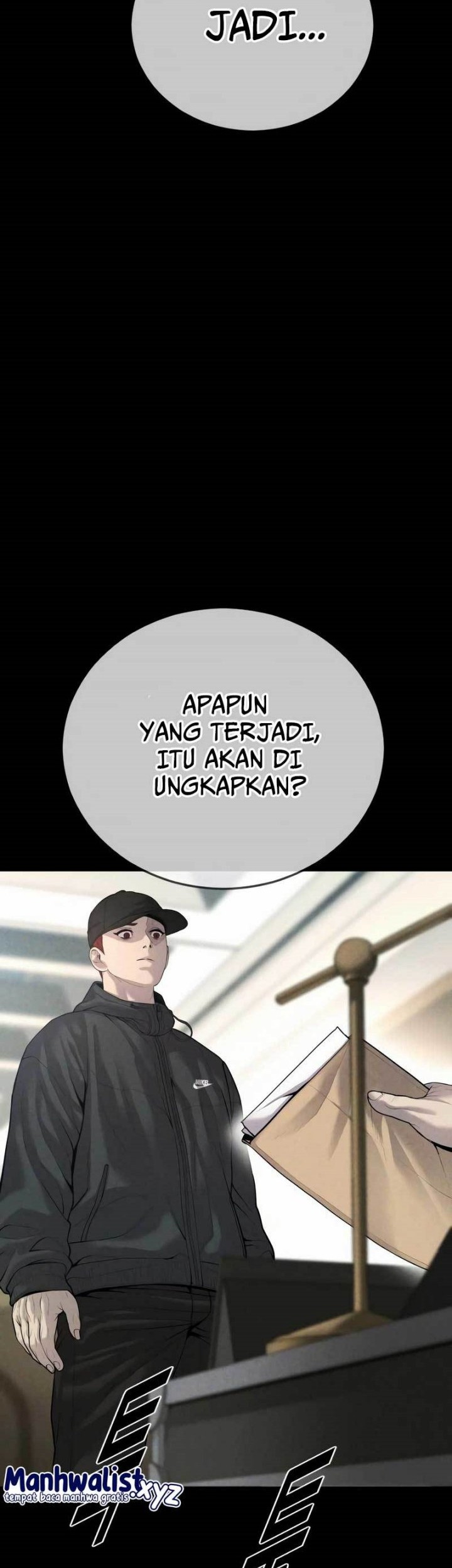 Juvenile Offender Chapter 25 - halaman 2