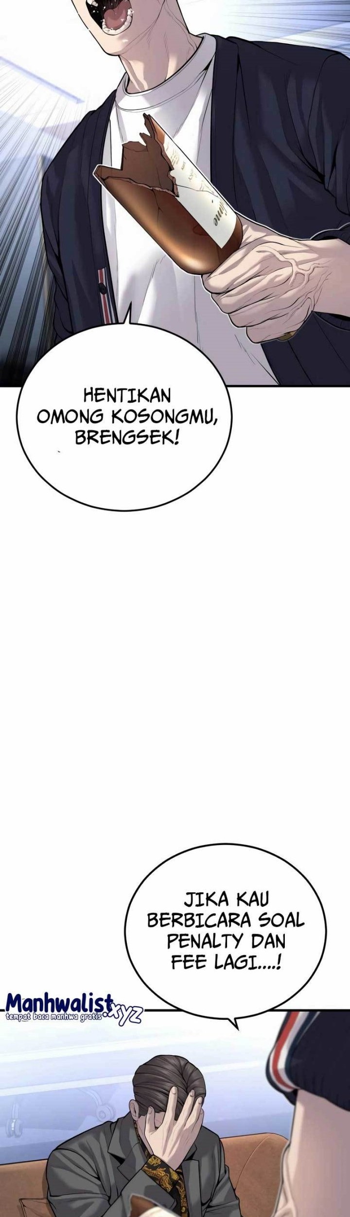 Juvenile Offender Chapter 25 - halaman 20