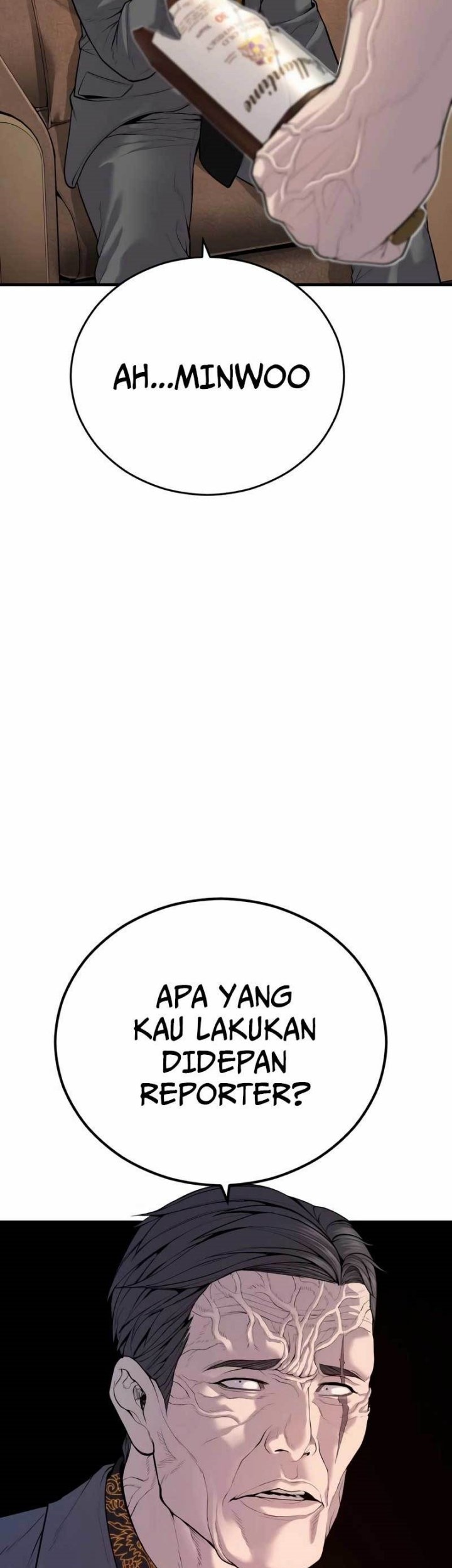 Juvenile Offender Chapter 25 - halaman 21