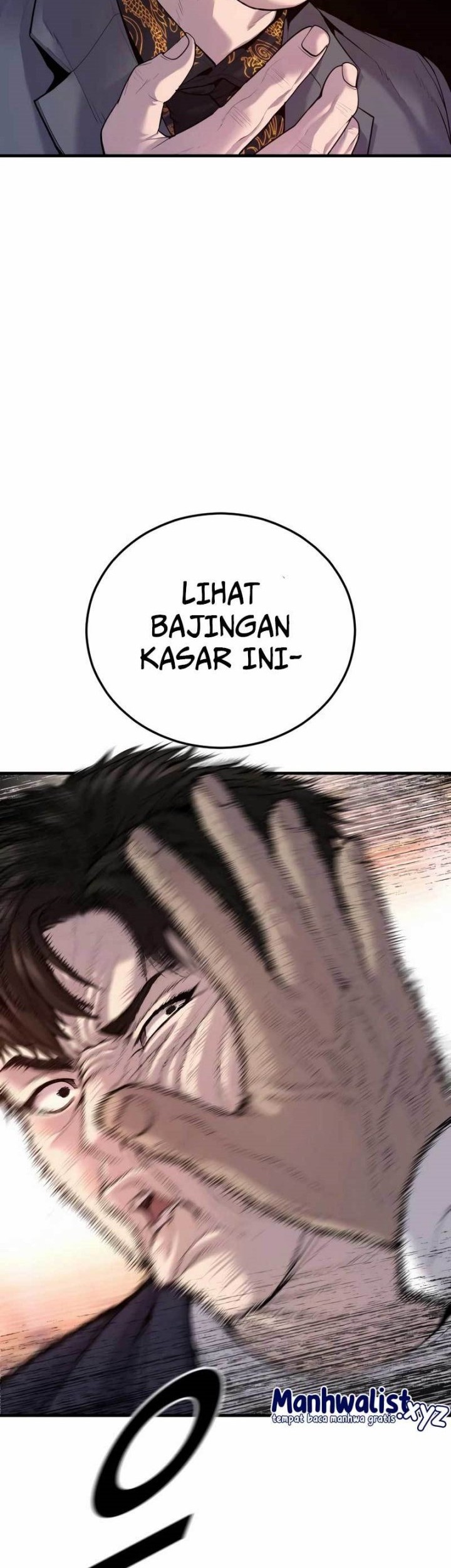 Juvenile Offender Chapter 25 - halaman 22