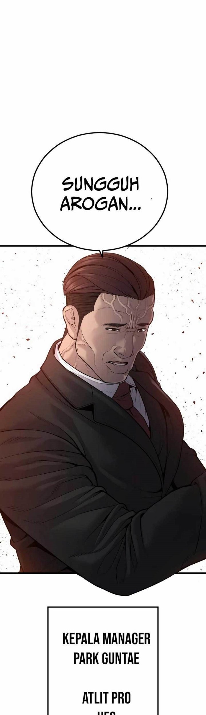 Juvenile Offender Chapter 25 - halaman 25