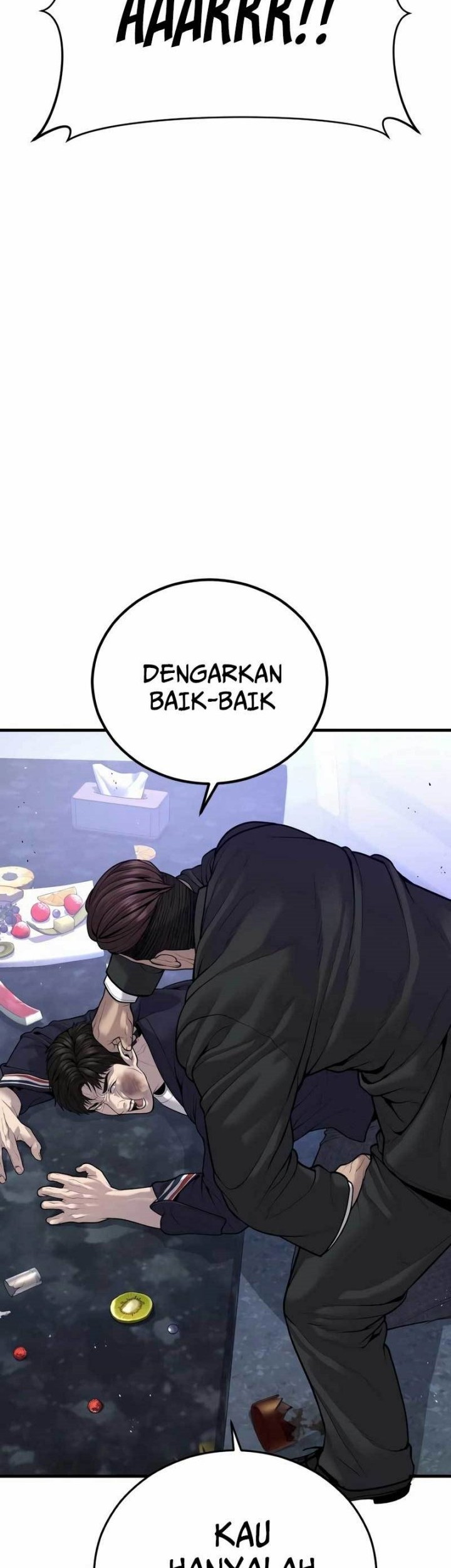 Juvenile Offender Chapter 25 - halaman 27