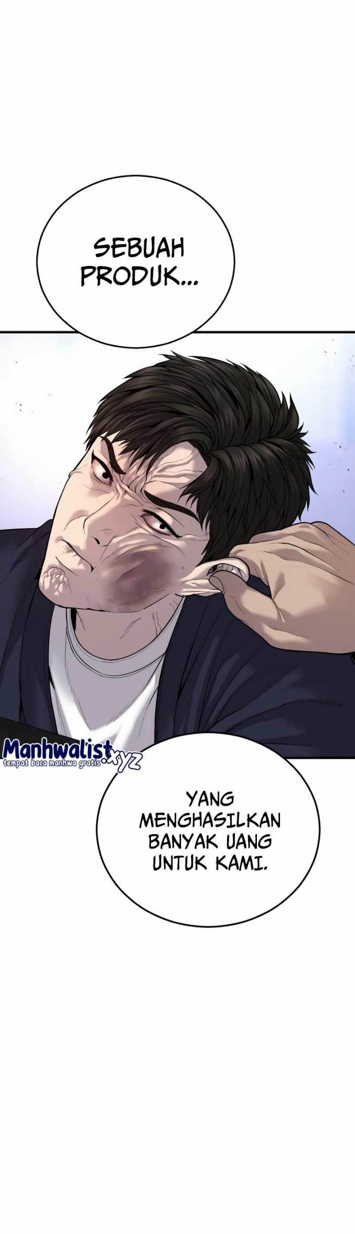 Juvenile Offender Chapter 25 - halaman 29