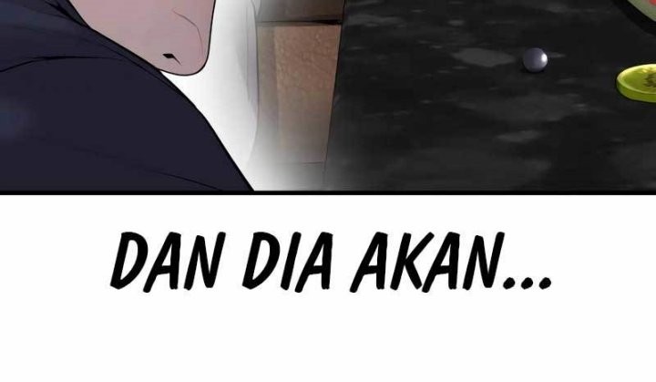 Juvenile Offender Chapter 25 - halaman 33
