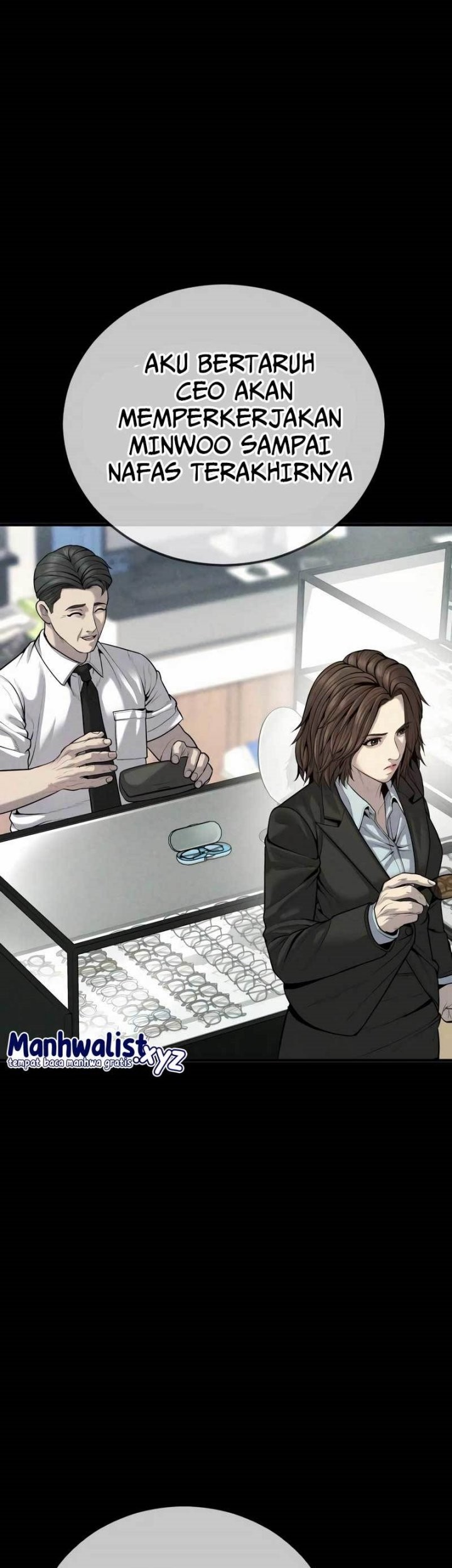 Juvenile Offender Chapter 25 - halaman 39