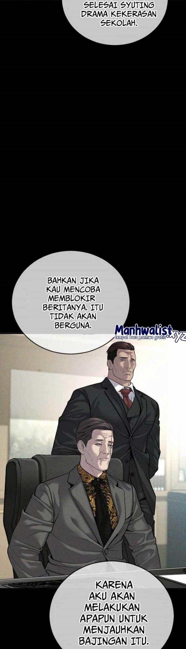 Juvenile Offender Chapter 25 - halaman 4