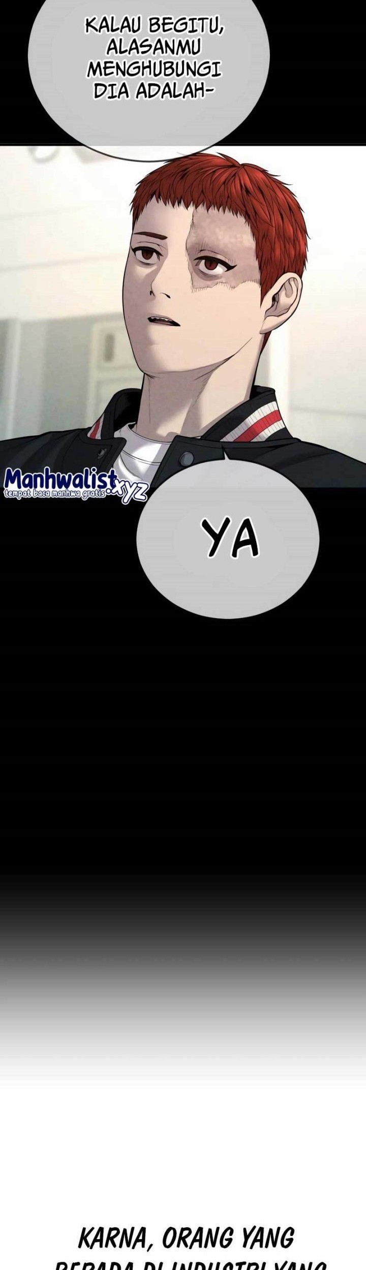 Juvenile Offender Chapter 25 - halaman 40
