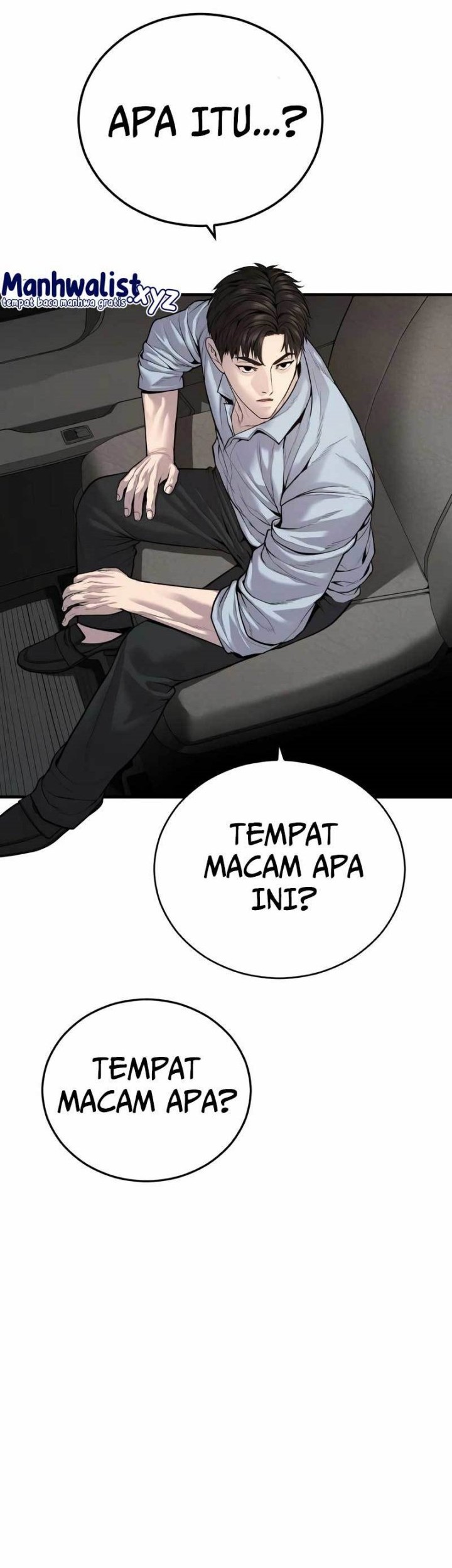 Juvenile Offender Chapter 25 - halaman 48