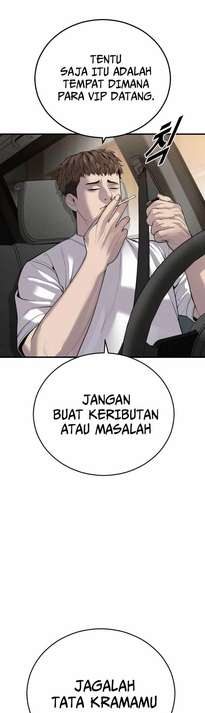 Juvenile Offender Chapter 25 - halaman 49