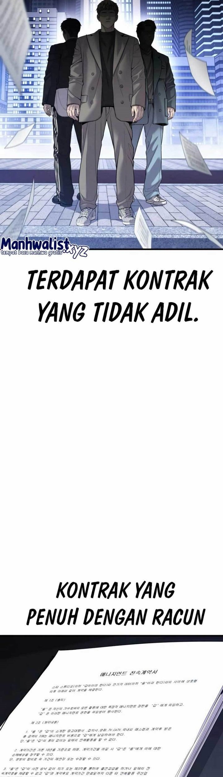 Juvenile Offender Chapter 25 - halaman 52