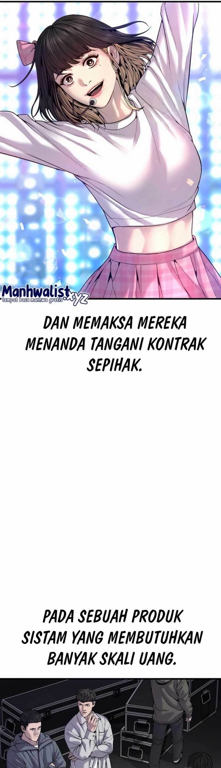 Juvenile Offender Chapter 25 - halaman 56