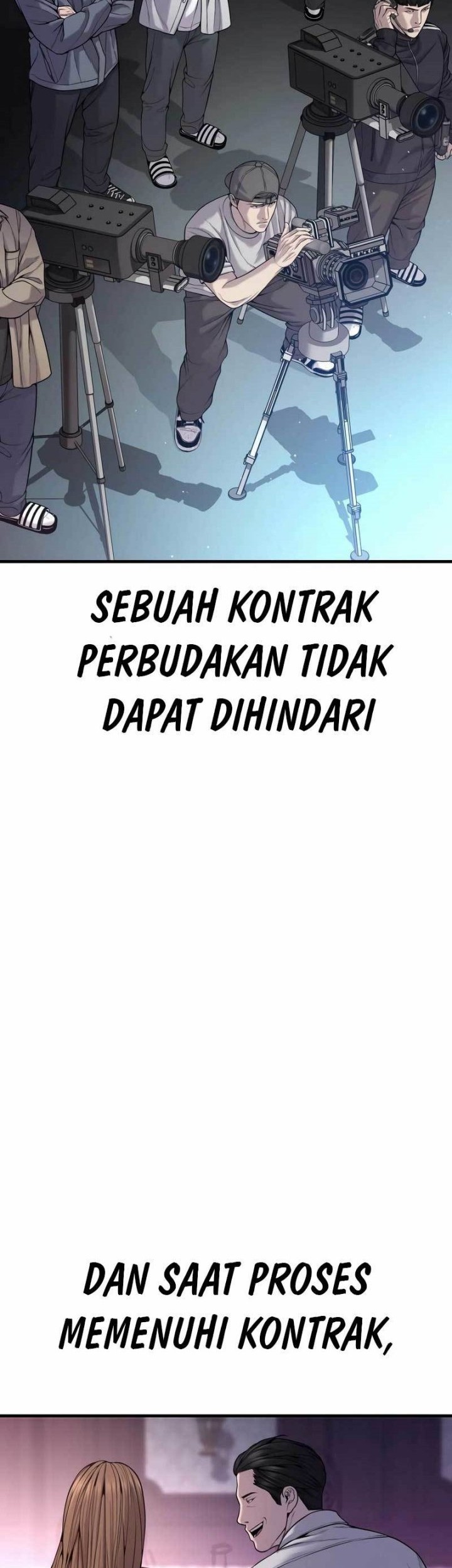 Juvenile Offender Chapter 25 - halaman 57